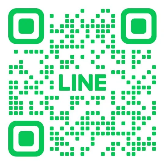 QR Code เพิ่มเพื่อน รวย168 Line Official